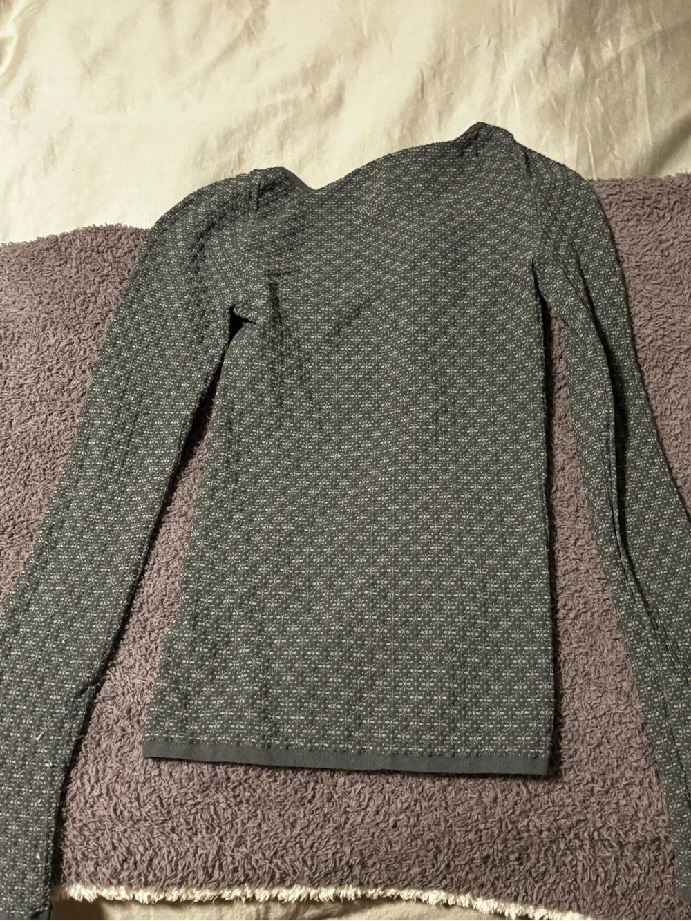Free people long sleeve
